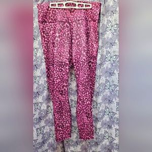 Fabletics 2xl leggings NWOT